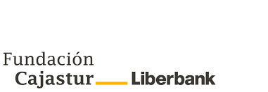 Logo Fundación Cajastur Liberbank
